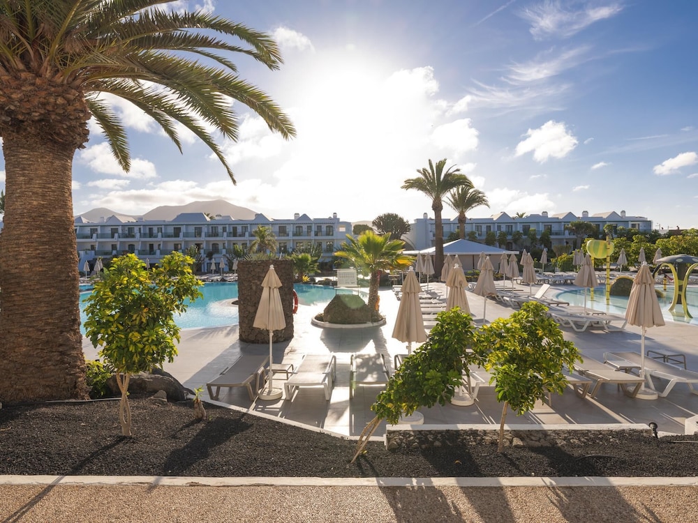MYND Yaiza — Swimming pool in Playa Blanca, Canary Islands