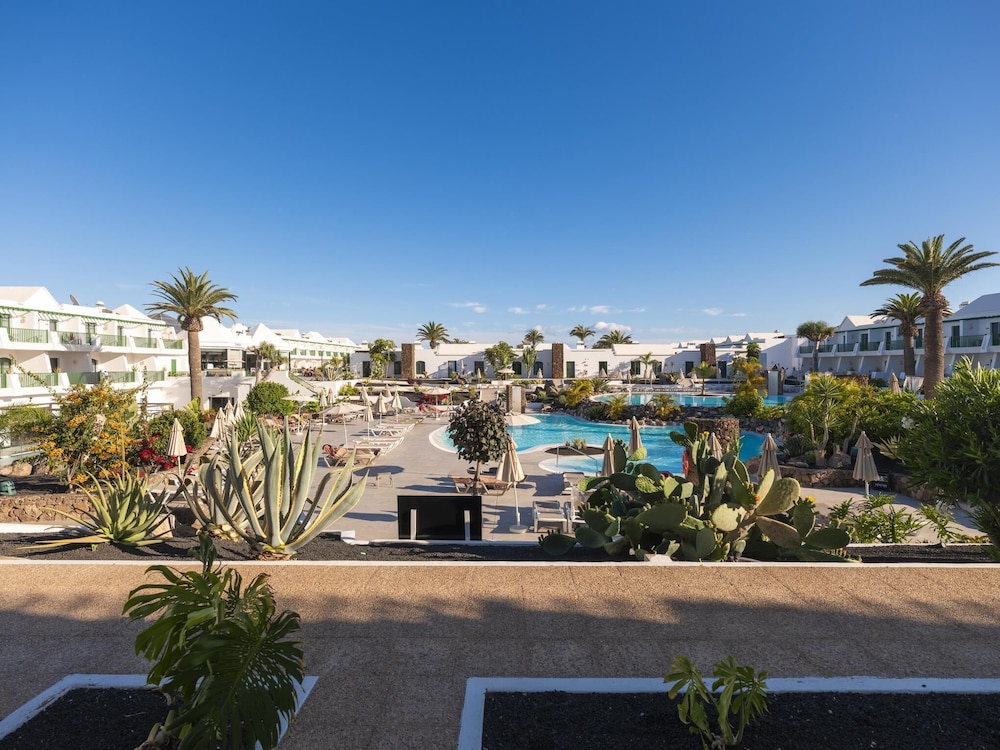 MYND Yaiza — Swimming pool in Playa Blanca, Canary Islands