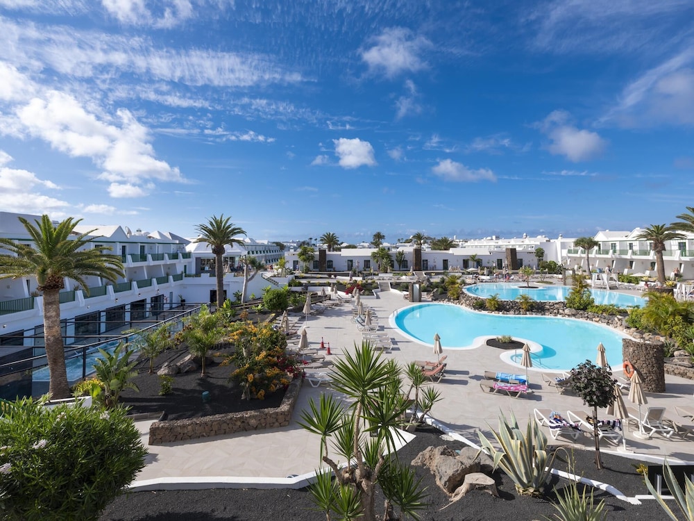 MYND Yaiza — Swimming pool in Playa Blanca, Canary Islands