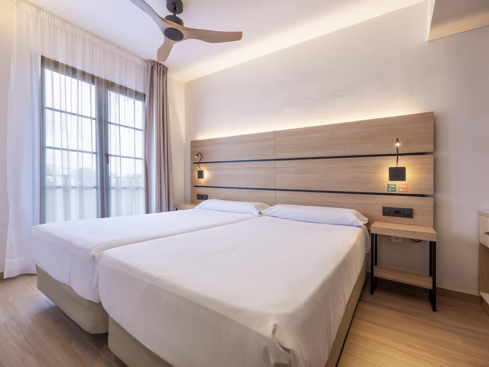 MYND Yaiza — Hotel rooms in Playa Blanca, Canary Islands