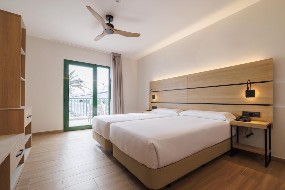 MYND Yaiza — Hotel rooms in Playa Blanca, Canary Islands