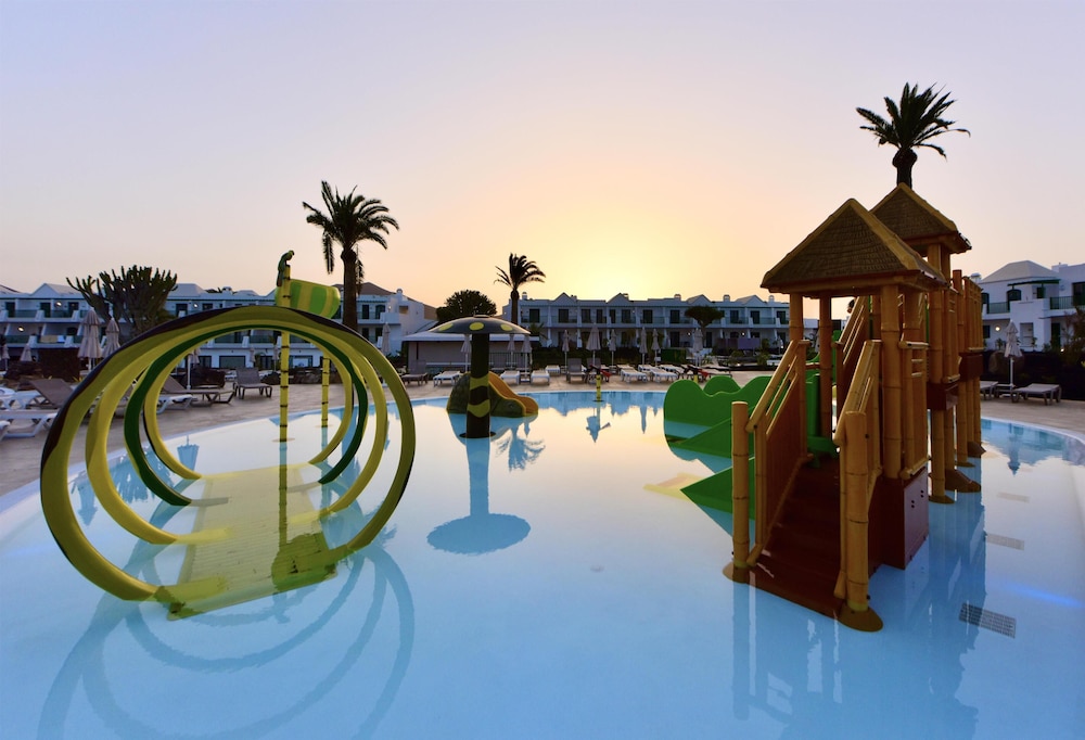 MYND Yaiza — Attractions for children in Playa Blanca, Canary Islands