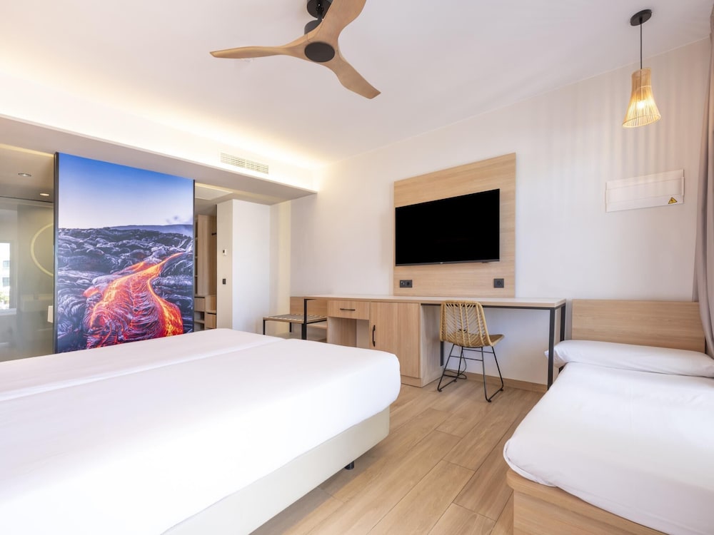 MYND Yaiza — Hotel rooms in Playa Blanca, Canary Islands