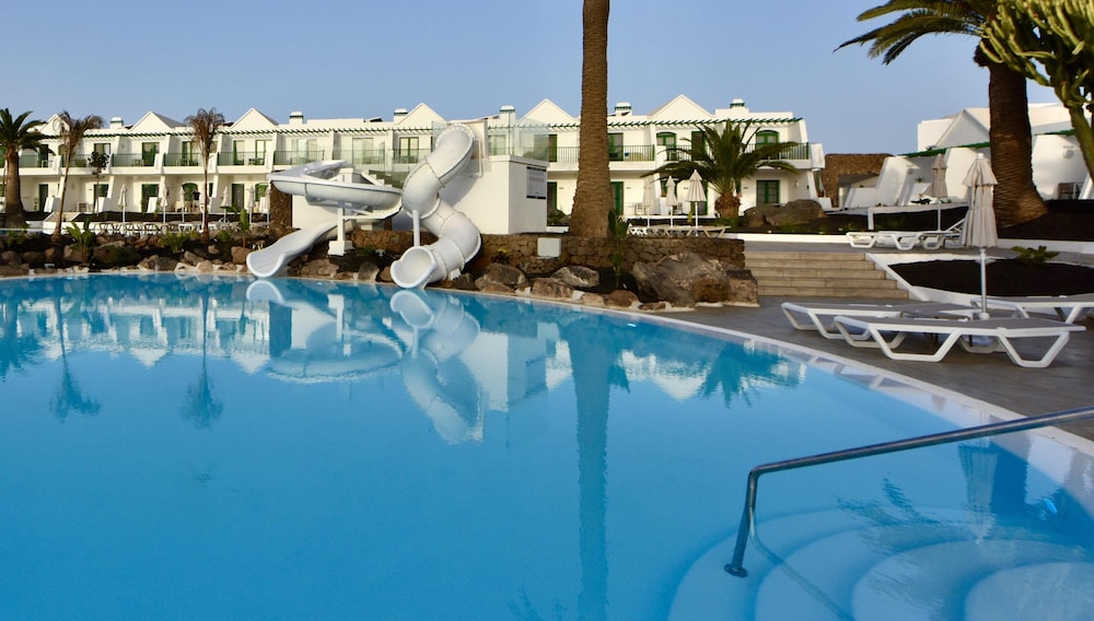 MYND Yaiza — Swimming pool in Playa Blanca, Canary Islands