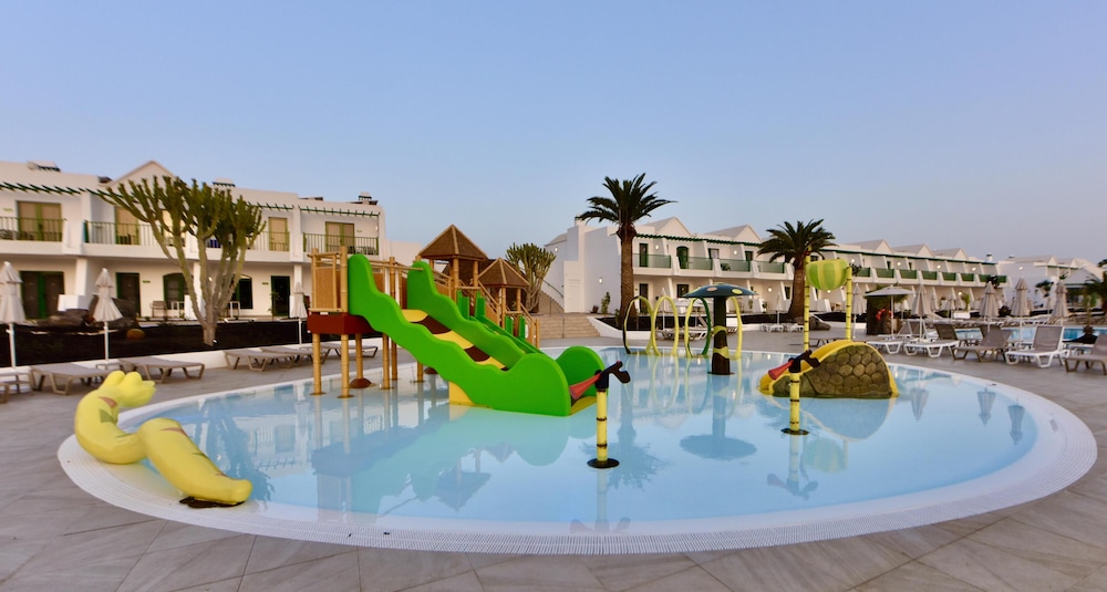 MYND Yaiza — Attractions for children in Playa Blanca, Canary Islands