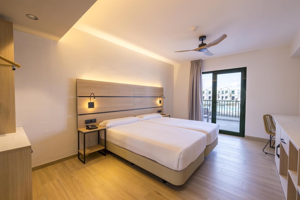 MYND Yaiza — Hotel rooms in Playa Blanca, Canary Islands