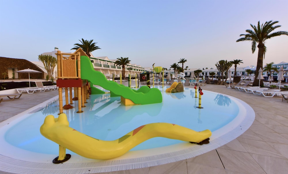 MYND Yaiza — Attractions for children in Playa Blanca, Canary Islands