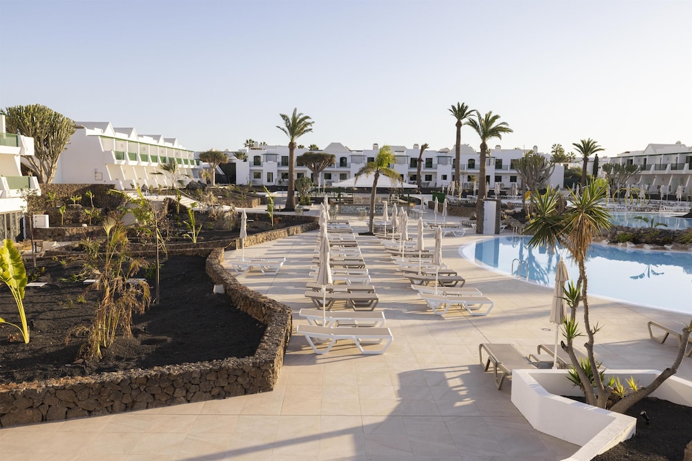 MYND Yaiza — Swimming pool in Playa Blanca, Canary Islands