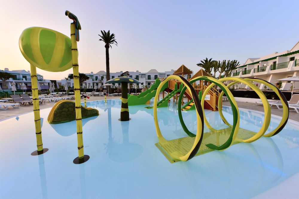 MYND Yaiza — Attractions for children in Playa Blanca, Canary Islands
