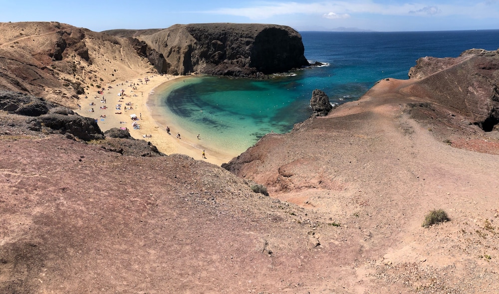 MYND Yaiza — Beach in Playa Blanca, Canary Islands