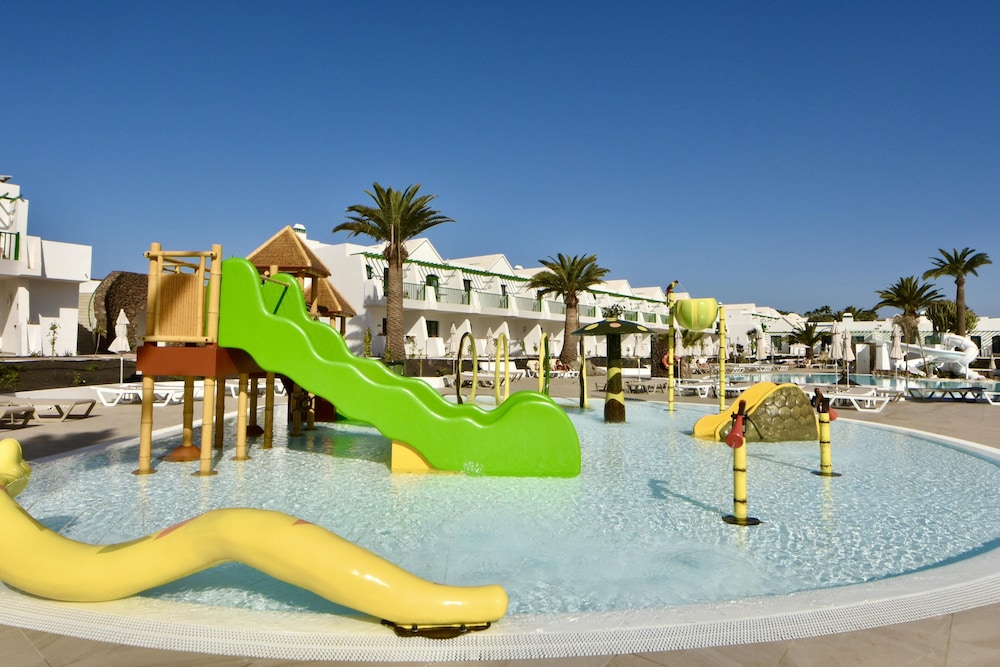 MYND Yaiza — Attractions for children in Playa Blanca, Canary Islands