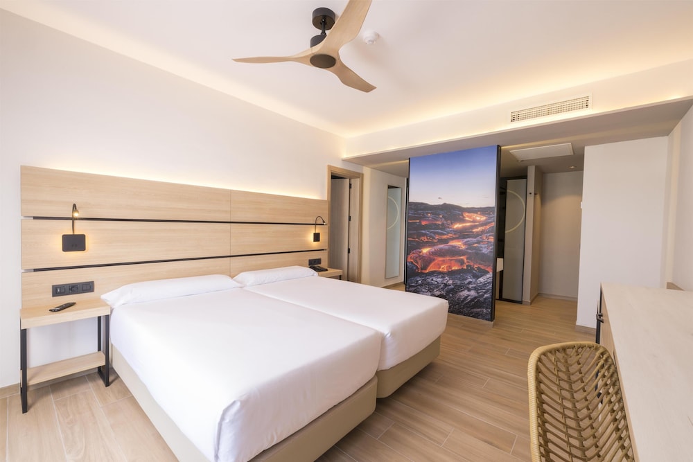 MYND Yaiza — Hotel rooms in Playa Blanca, Canary Islands