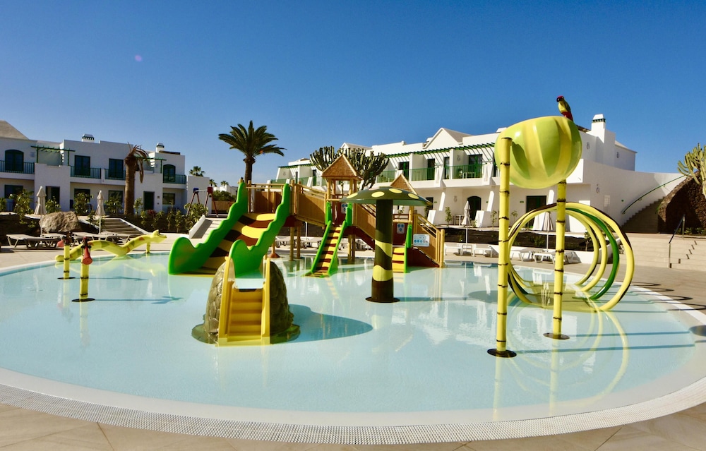 MYND Yaiza — Attractions for children in Playa Blanca, Canary Islands