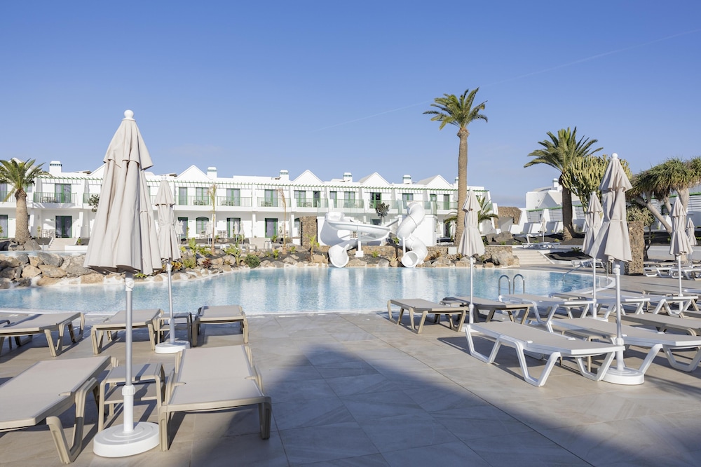 MYND Yaiza — Swimming pool in Playa Blanca, Canary Islands