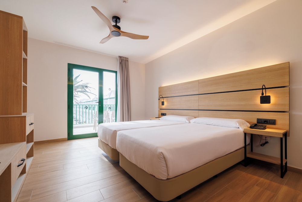 MYND Yaiza — Hotel rooms in Playa Blanca, Canary Islands