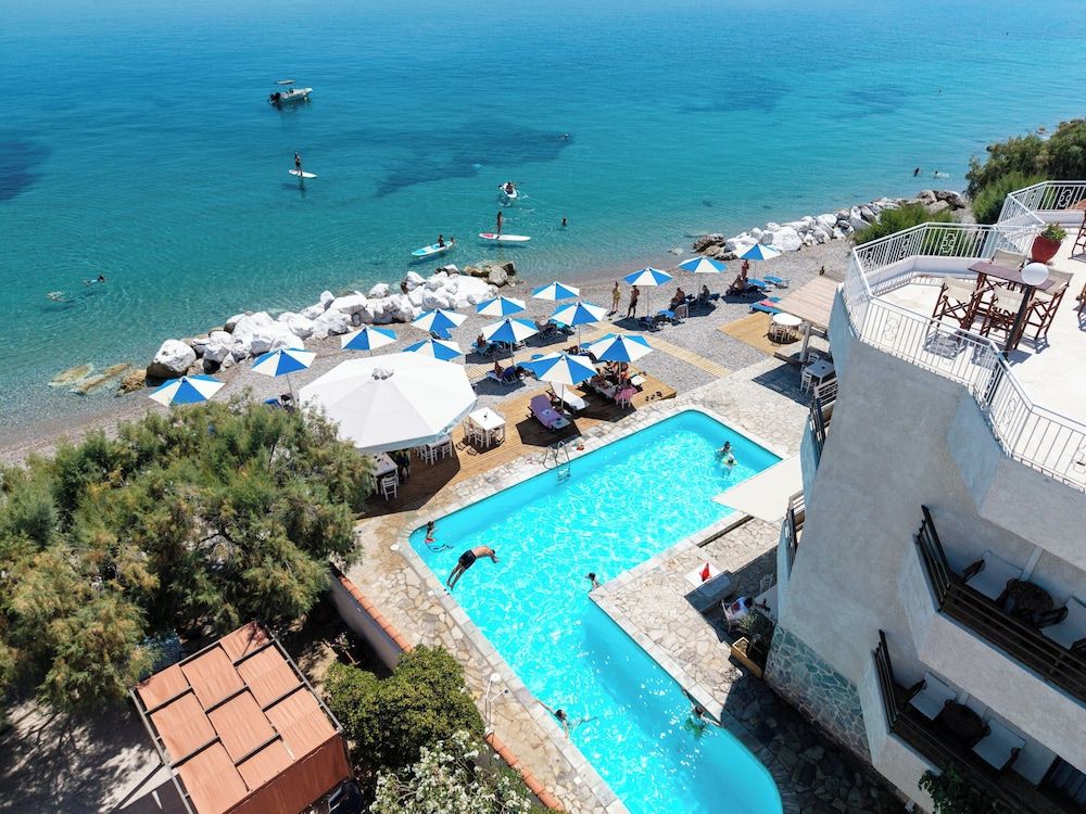 Lido Hotel