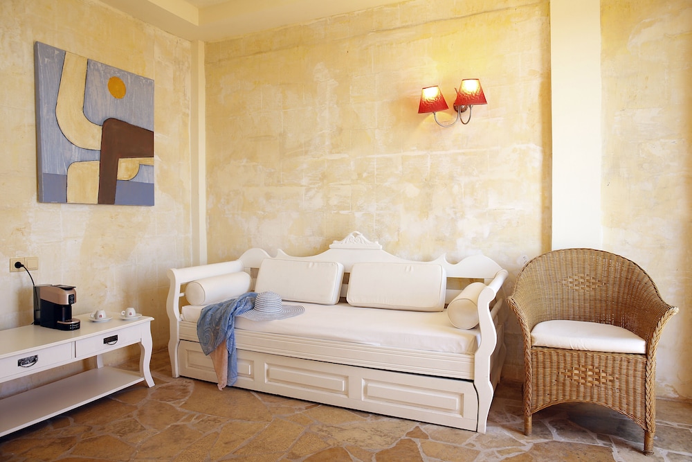Orpheas Resort - Adults Only — Hotel rooms in Georgioupolis