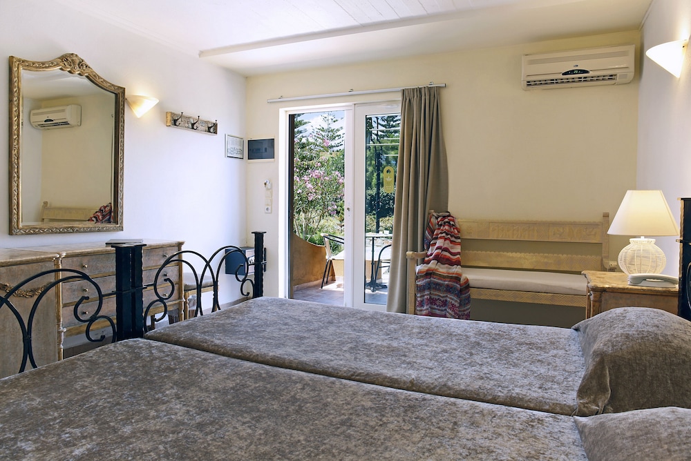 Orpheas Resort - Adults Only — Hotel rooms in Georgioupolis