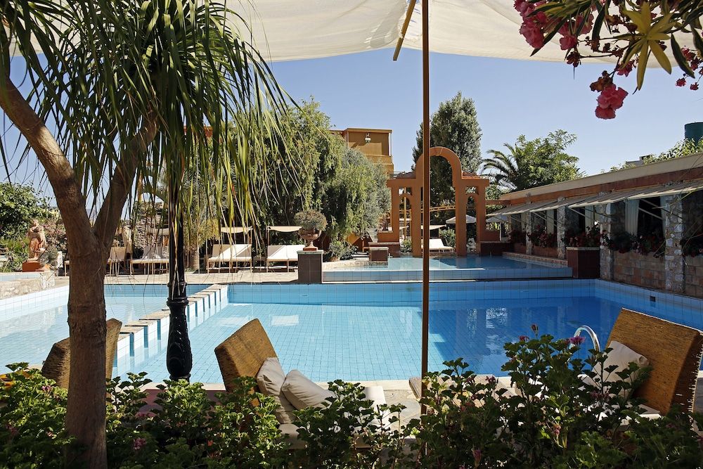 Orpheas Resort - Adults Only - zdjęcie 3