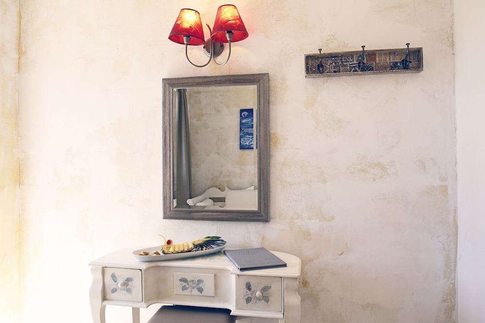 Orpheas Resort - Adults Only — Hotel rooms in Georgioupolis