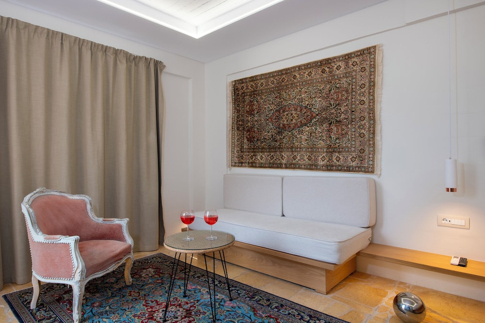 Orpheas Resort - Adults Only — Hotel rooms in Georgioupolis