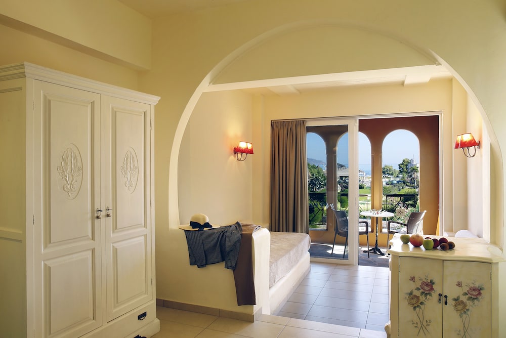 Orpheas Resort - Adults Only — Hotel rooms in Georgioupolis