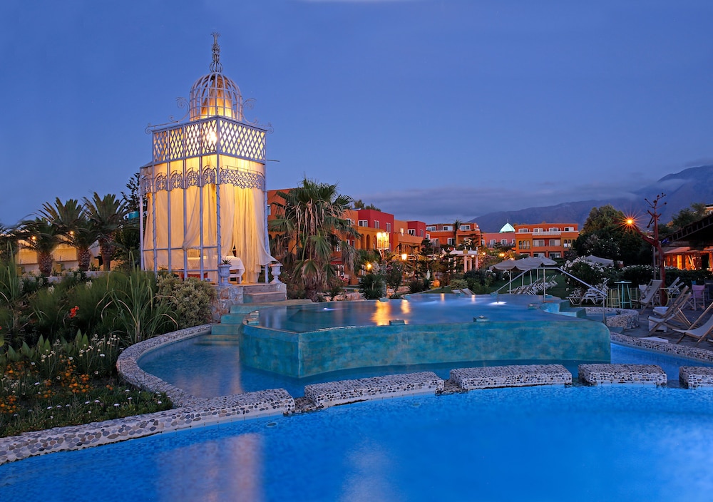 Orpheas Resort - Adults Only — Main photo in Georgioupolis