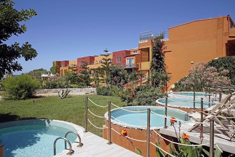 Orpheas Resort - Adults Only - zdjęcie 5
