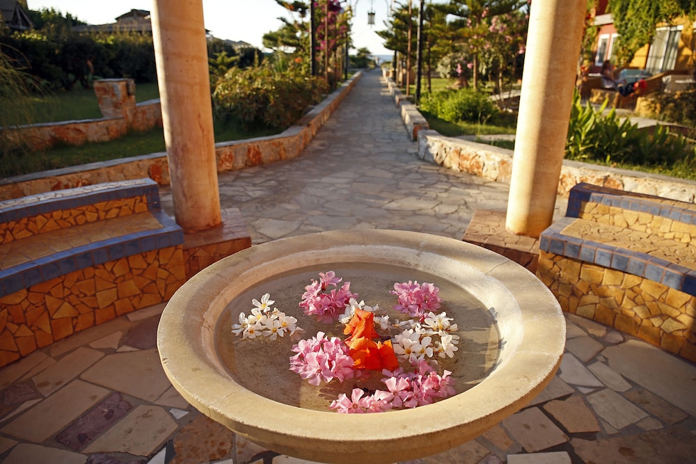 Orpheas Resort - Adults Only — Spa in Georgioupolis