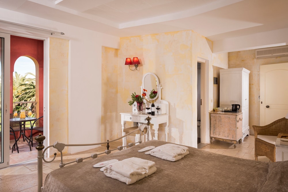 Orpheas Resort - Adults Only — Hotel rooms in Georgioupolis