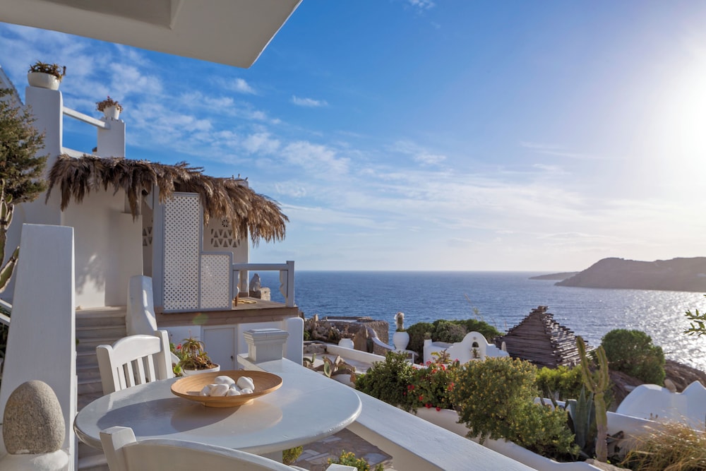 Greco Philia Hotel Boutique by Mr and Mrs White - zdjęcie 4