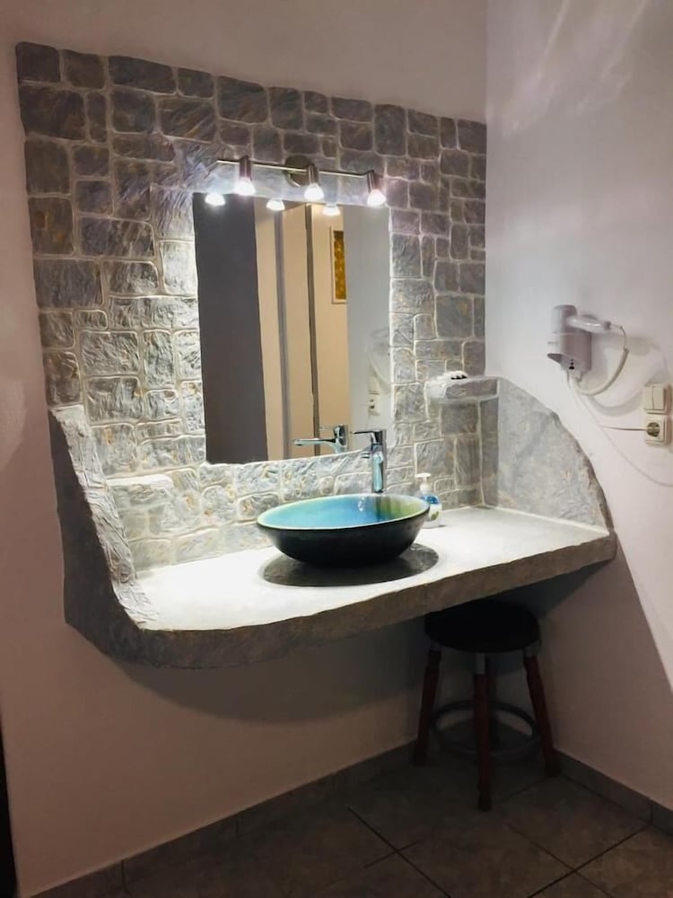 Sofia Village — Hotel rooms in Mykonos Town, South Aegean