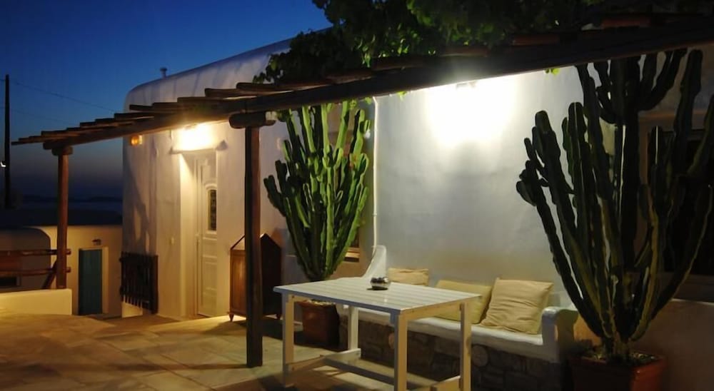 Sofia Village — Restaurant & bars in Mykonos Town, South Aegean