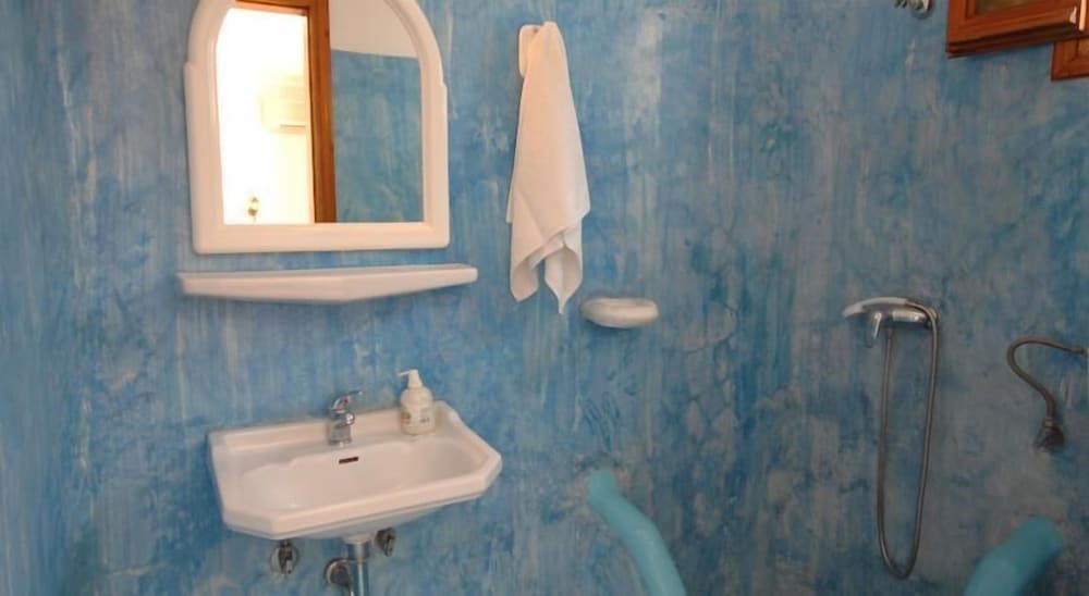 Sofia Village — Hotel rooms in Mykonos Town, South Aegean