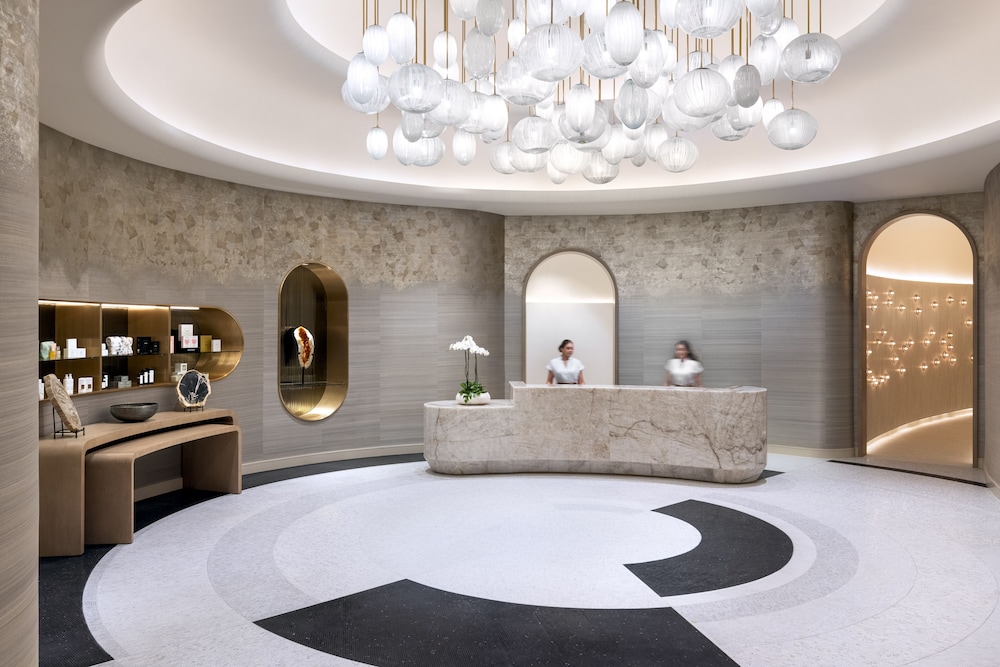 Las Vegas Hilton at Resorts World — Spa in Las Vegas, Nevada