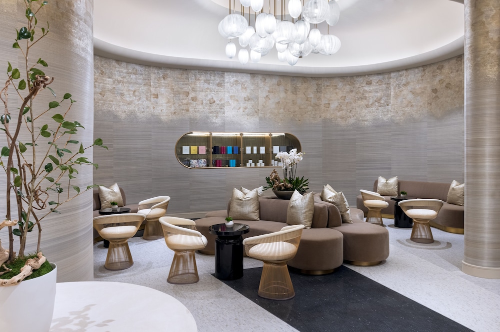 Las Vegas Hilton at Resorts World — Spa in Las Vegas, Nevada