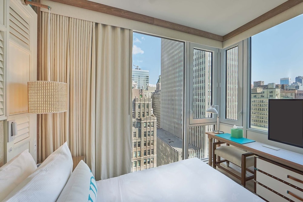 Margaritaville Resort Times Square — Hotel rooms in New York City, New York State