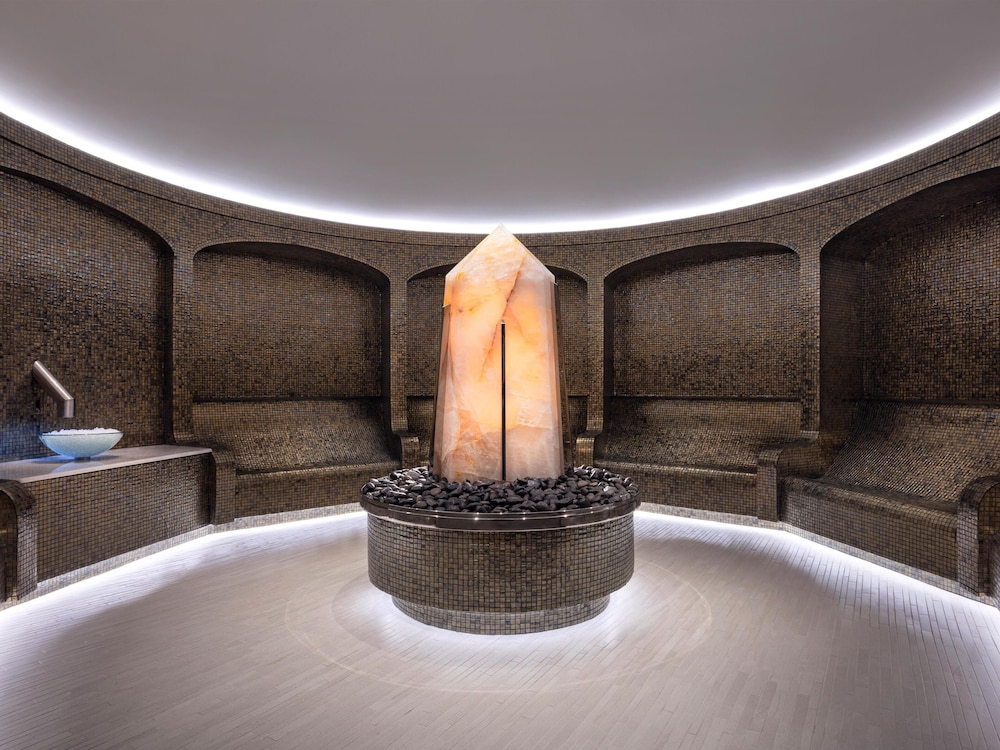Conrad Las Vegas at Resorts World — Spa in Las Vegas, Nevada