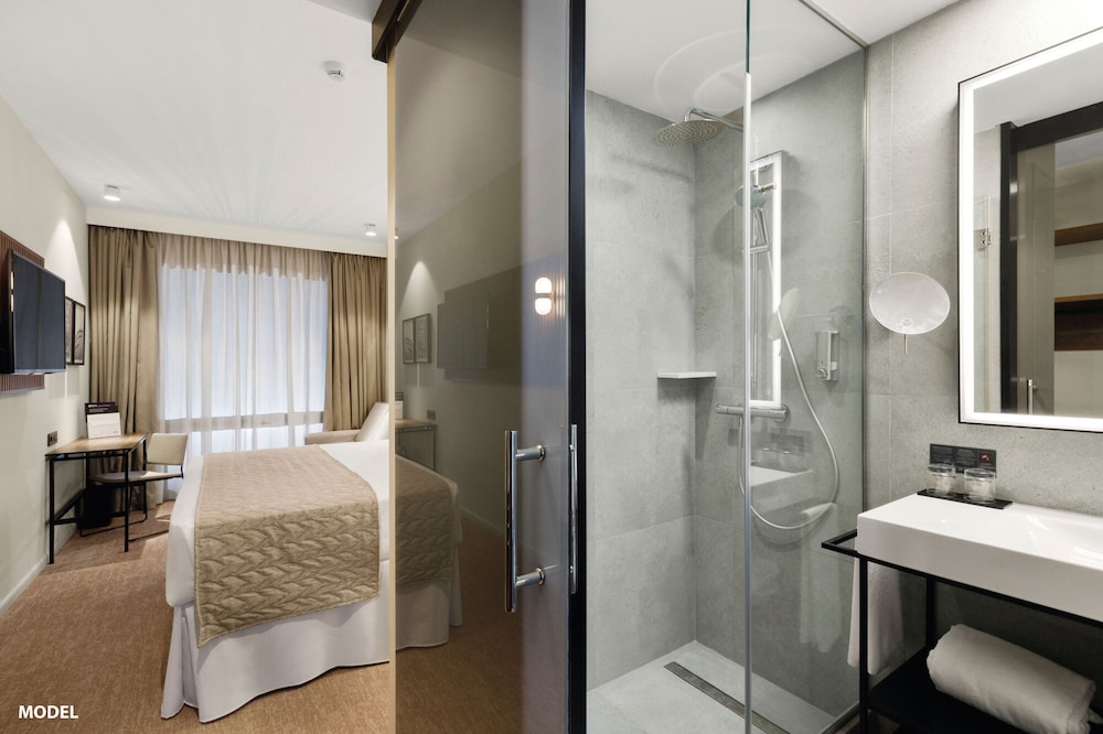 Hotel Riu Plaza Manhattan Times Square — Hotel rooms in New York City, New York State