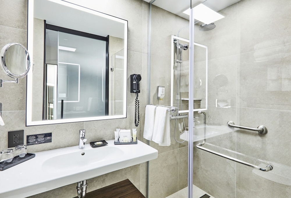 Hotel Riu Plaza Manhattan Times Square — Hotel rooms in New York City, New York State