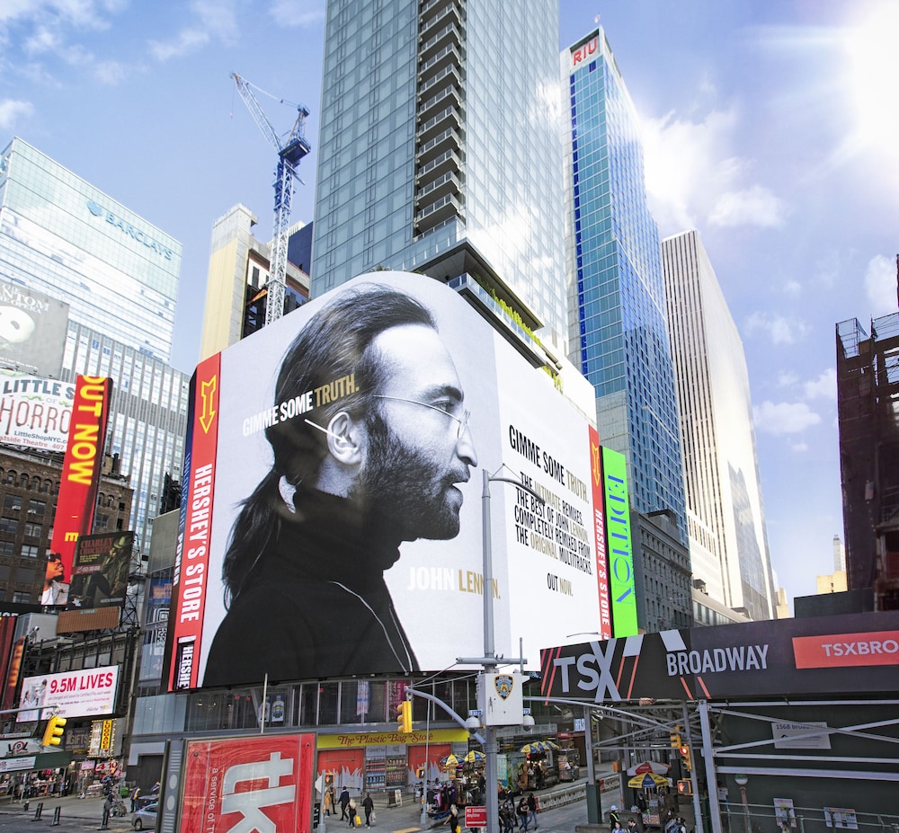 Hotel Riu Plaza Manhattan Times Square — Attractions in the area in New York City, New York State