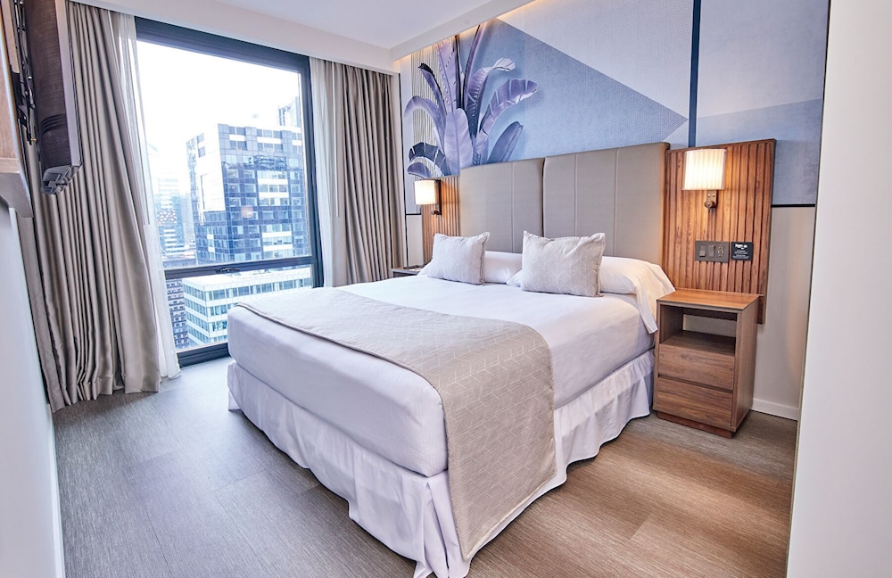 Hotel Riu Plaza Manhattan Times Square — Hotel rooms in New York City, New York State