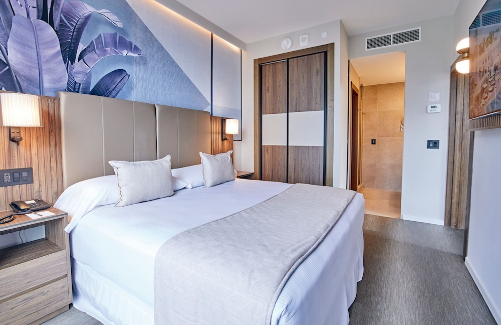 Hotel Riu Plaza Manhattan Times Square — Hotel rooms in New York City, New York State