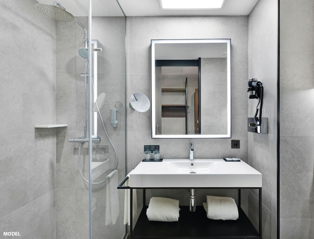 Hotel Riu Plaza Manhattan Times Square — Hotel rooms in New York City, New York State