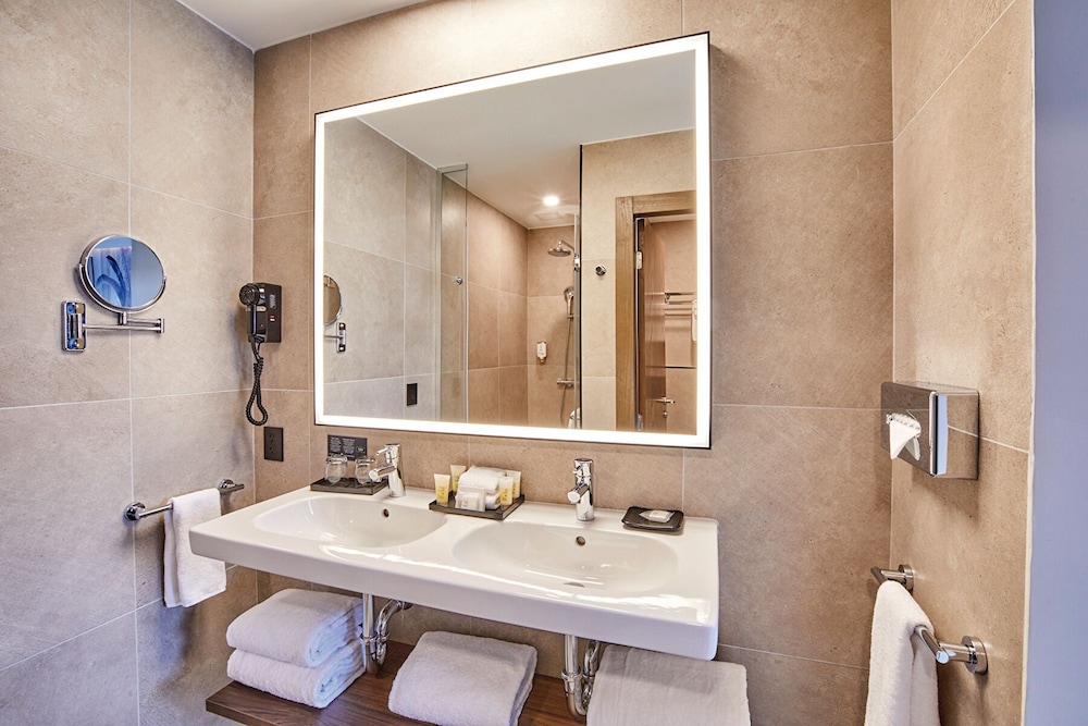 Hotel Riu Plaza Manhattan Times Square — Hotel rooms in New York City, New York State