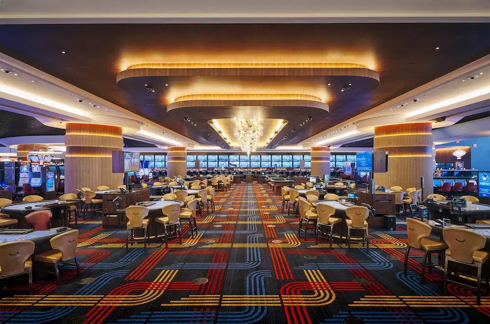 Circa Resort & Casino – Adults Only — Restaurant & bars in Las Vegas, Nevada