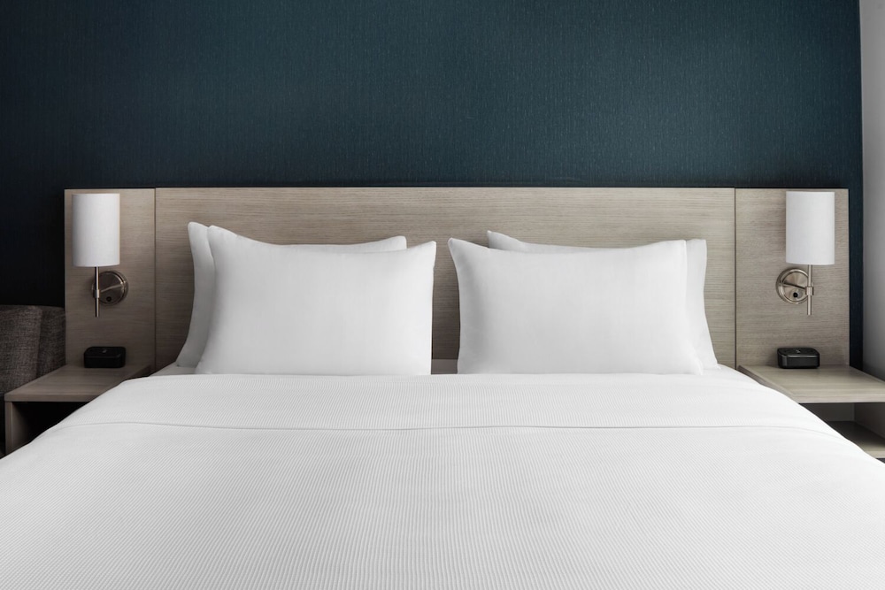 Hyatt Place New York / Chelsea — Hotel rooms in New York City, New York State