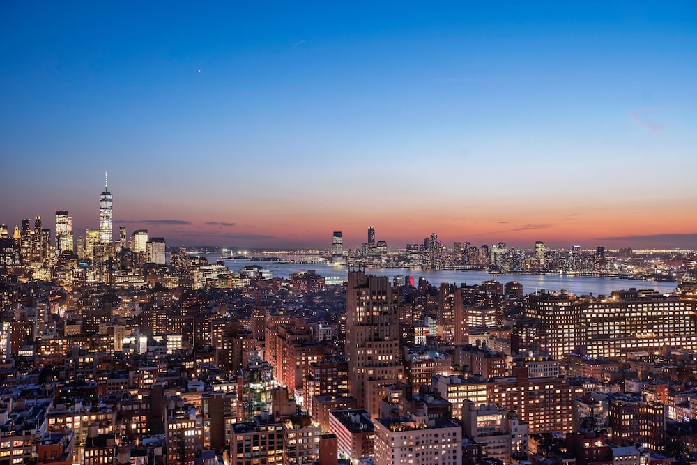 Hyatt Place New York / Chelsea — Attractions in the area in New York City, New York State