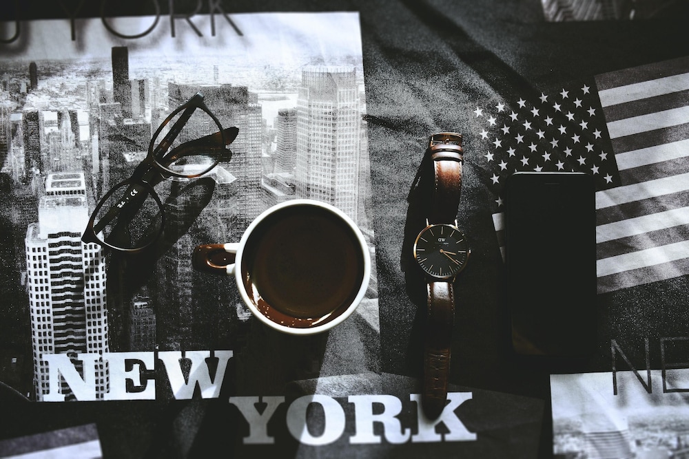 Hyatt Place New York / Chelsea — Restaurant & bars in New York City, New York State