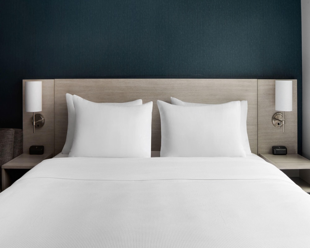 Hyatt Place New York / Chelsea — Hotel rooms in New York City, New York State